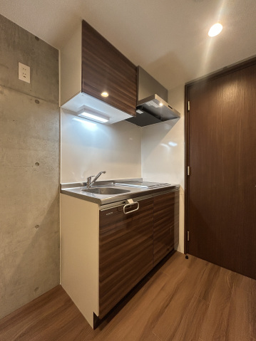 防音マンション　スカイラシクラス武蔵関204号室 ※別物件参考写真