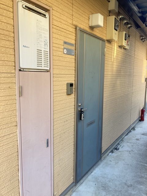 ビーハイヴ0102号室 その他