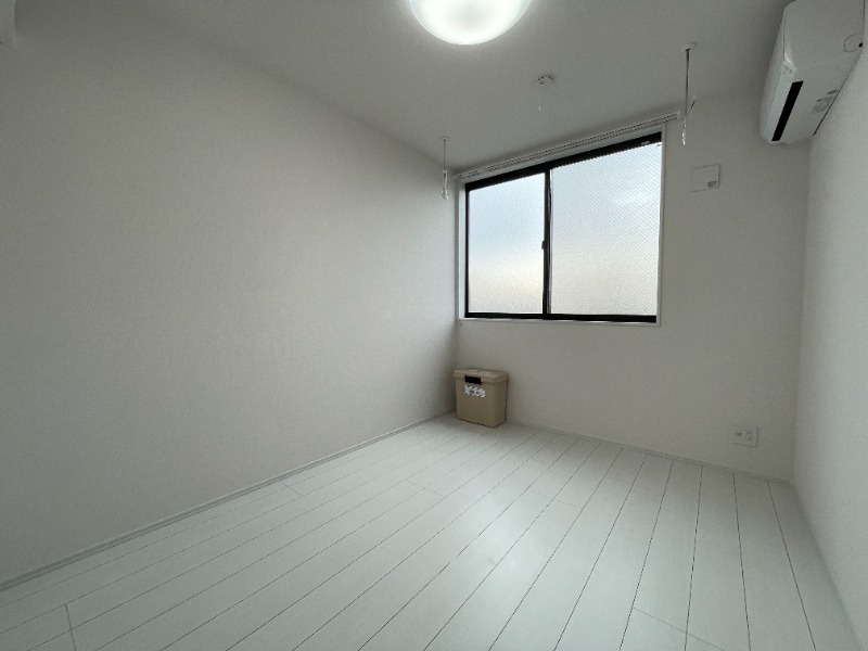 ノーザンロード富士見台3階 リビング