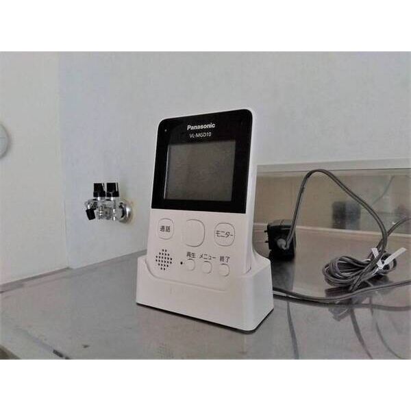 ホワイトハウスⅡ0303号室 部屋その他