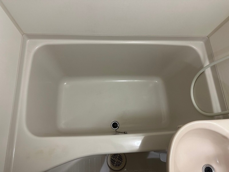 シャンテ王子 お風呂