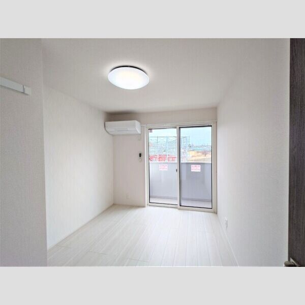 セントラルコートⅡ101号室 洋室5.5帖