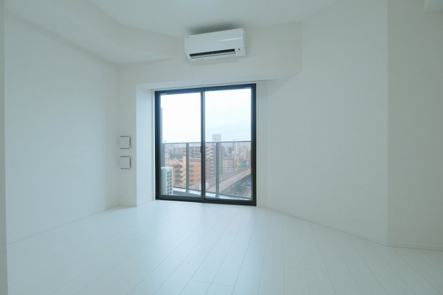 PREMIUM CUBE 池袋要町 内観