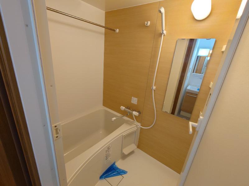 イルヴィアーレ東武練馬Ⅱ お風呂