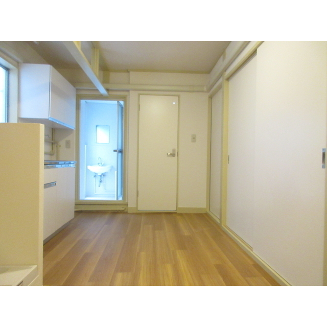 コスモスマンション3階 部屋その他