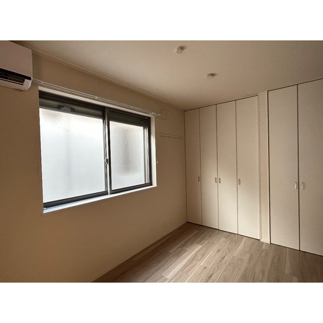 Le trefle～ル　トレッフル～ 内観