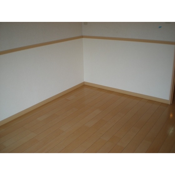 イル・ロトーレＣ 内観