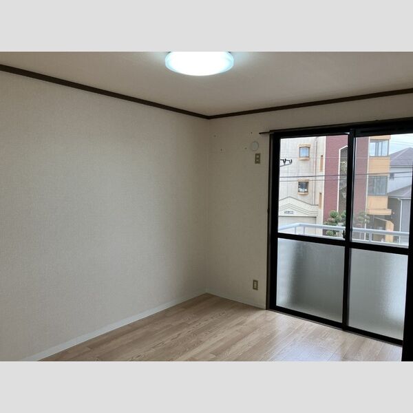 グリーンヒル新宿203号室 部屋その他