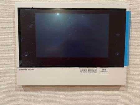 HAON(波音)7階 6-10F 黒を基調とした内装です。