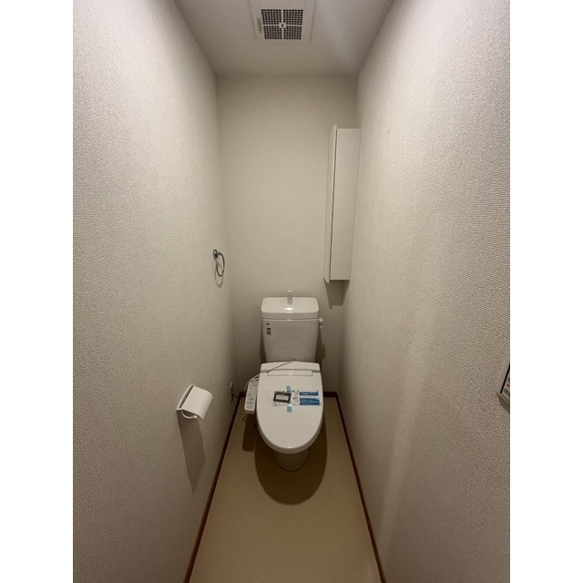 Memory　Court103号室 内観