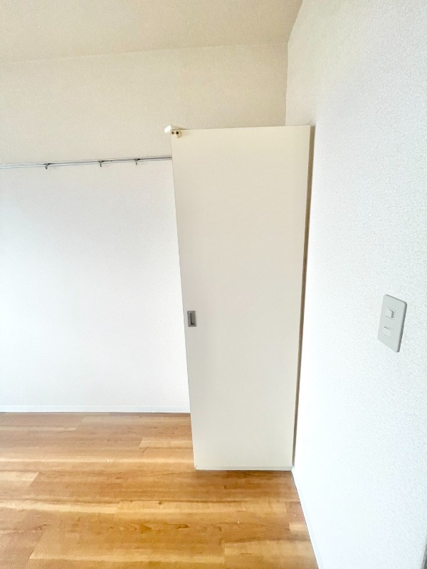 ウインベルソロ赤羽第4 内観