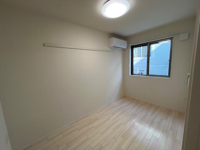 カルマティー~CalmaTi~106号室 室内