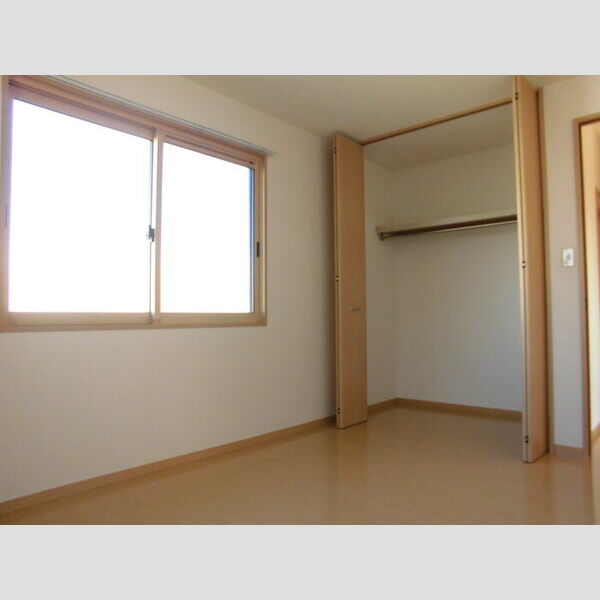 C-winds201号室 洋室6帖