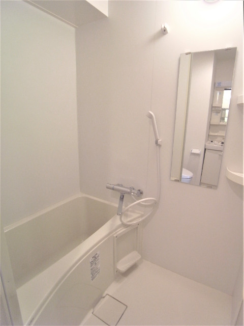 リベルテ四ツ木4階 他号室参照