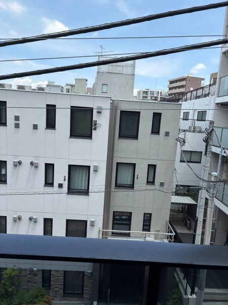 ビューテラス茗荷谷3階 部屋その他