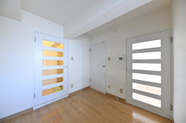 クリオときわ台ファースト2階 洋室1