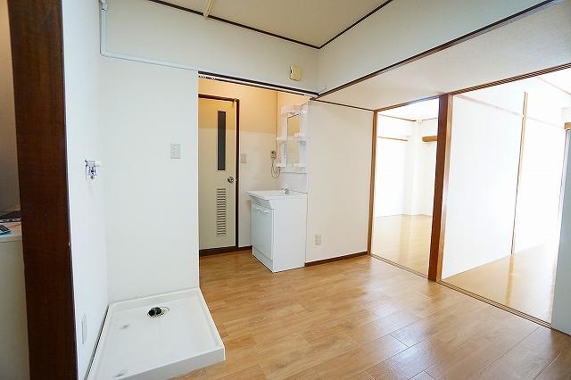 東高円寺ハイム2階 その他