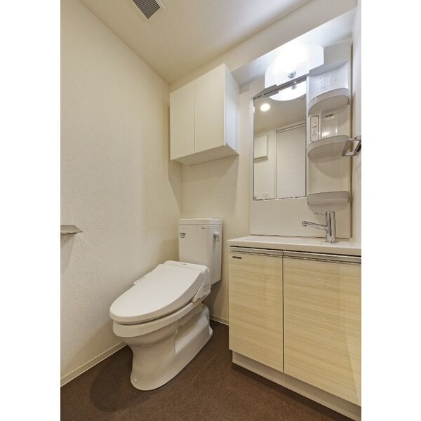 クラリッサ川崎ブルーノ1002号室 部屋その他