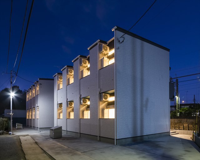 レガーロ岩槻2階 部屋その他