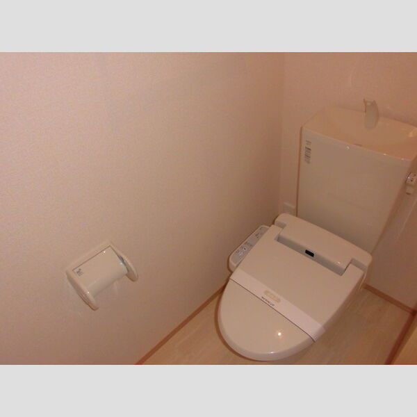 アネシス　Ⅱ 温水洗浄暖房便座