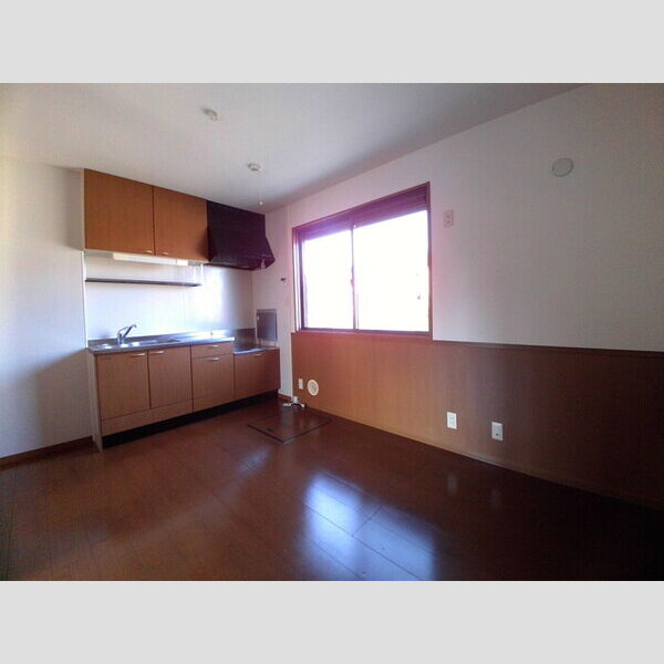 プリヤンモア ダイニングキッチン