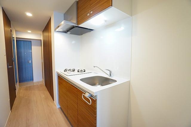 Weave Base Itabashi Honcho7階 その他