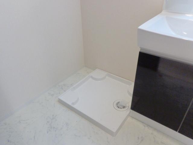 ボス　バレーヒル301号室 その他（イメージ）