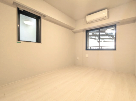 アルティザ自由が丘0201号室 リビング