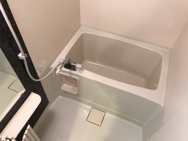 カサ　フェンテ バス