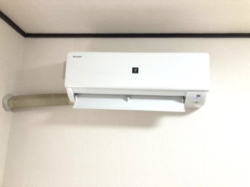 ラ・ポール松戸1階 部屋設備