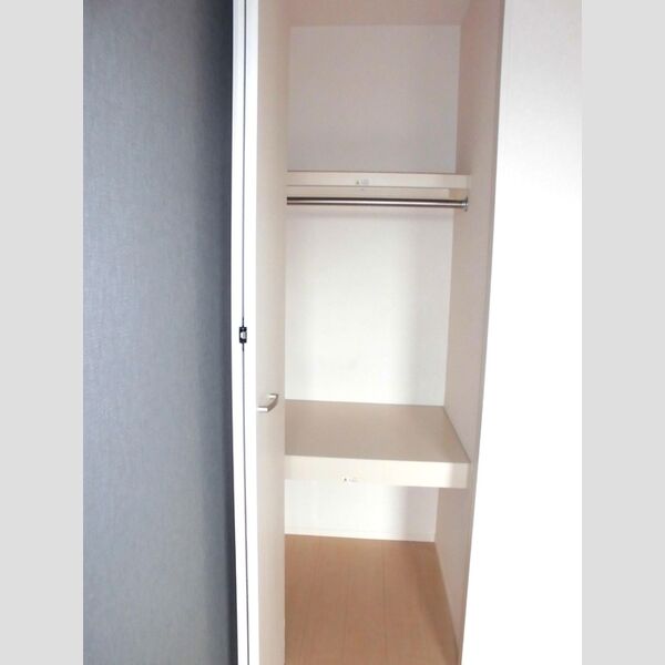 ディー グラード302号室 部屋その他