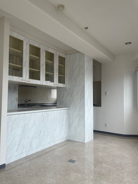 パインヒルガーデン4階 部屋その他