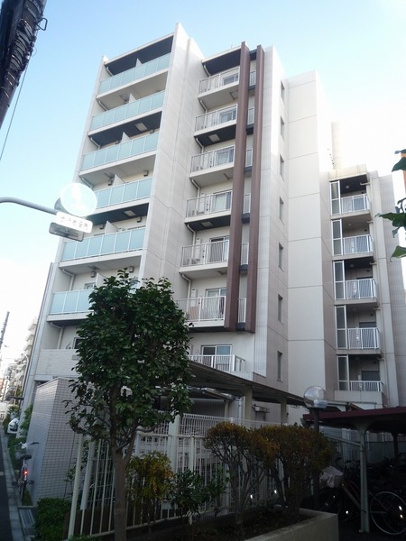 ＡＺＥＳＴ田無102号室 外観