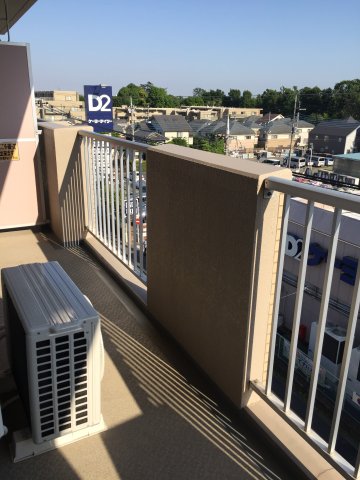 プライムアーバン武蔵小金井117号室 同建物別部屋の参考画像