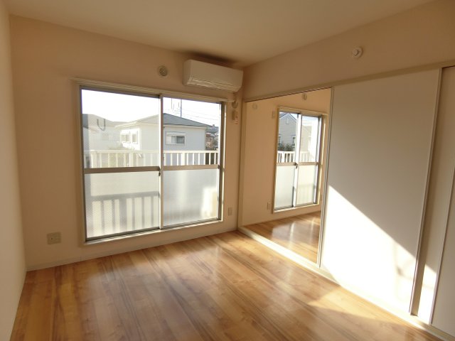 エクセルハイム0302号室 部屋その他