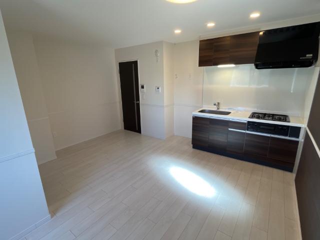 エスポワレーヴ リビング