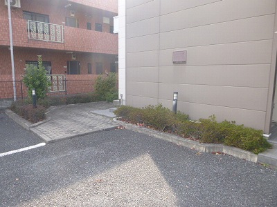 レオパレスコア201号室 部屋その他