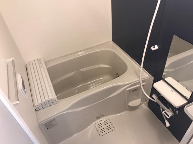 ビスタ湘南 バス