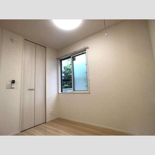 セジュールウィット大池Ⅱ101号室 居室