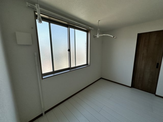 Pomodoro301号室 寝室