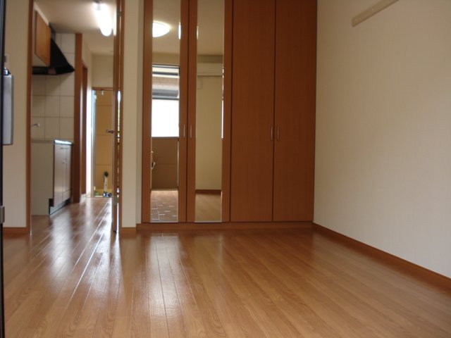 アメニティヴィラ 洋室