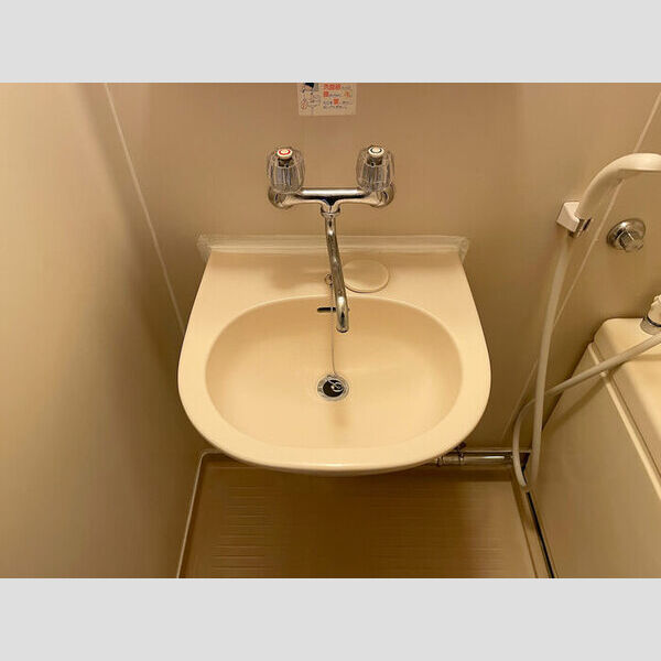 シティハイム桜台　B 洗面ボウル