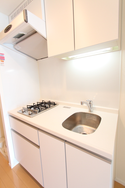 プラウドフラット鶴見Ⅰ306号室 ※参考写真