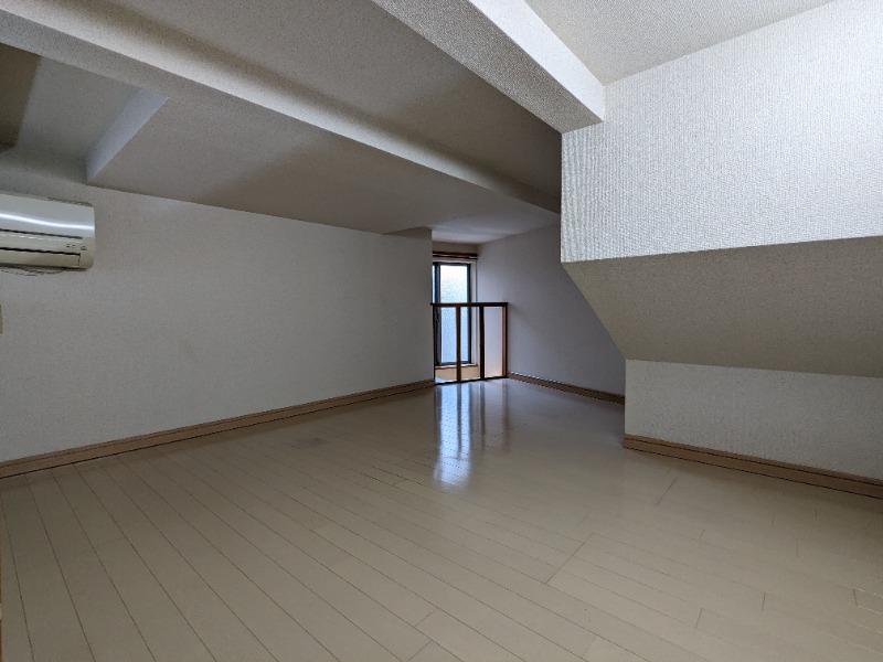 インベスト大井町Ⅵ2階 同建物別部屋の参考画像