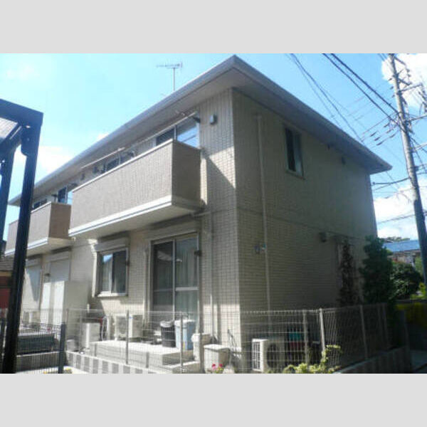 アドリアの外観画像