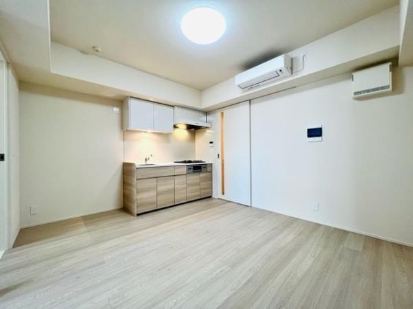 Ｂｒｉｌｌｉａ　ｉｓｔ　浅草橋11階 同建物別部屋の参考画像