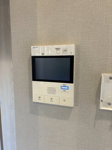 びゅうリエットグラン新宿戸山407号室 部屋設備