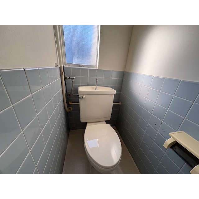 コーポ橘5階 トイレ