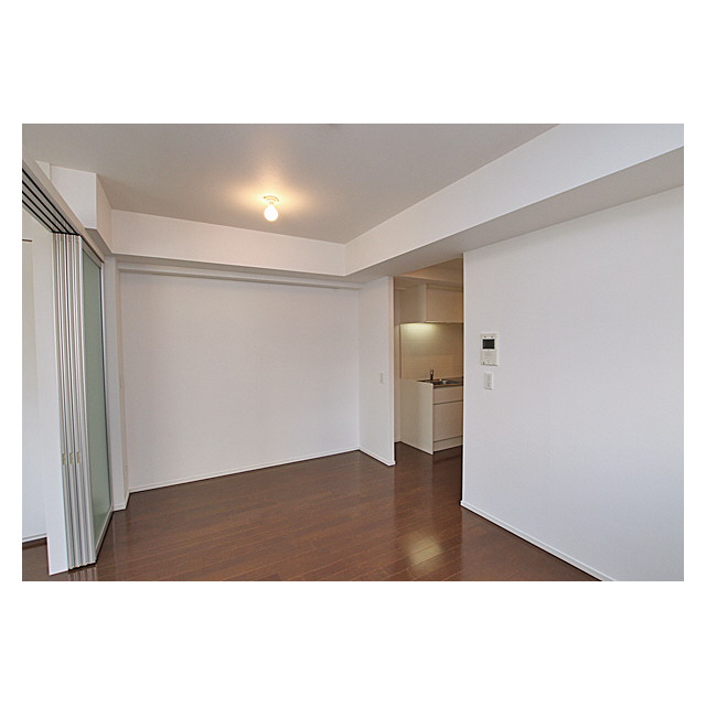 ドゥーエ日本橋浜町 リビング