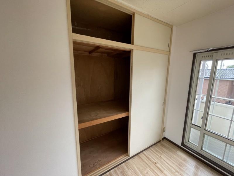 サンヴィレッジ上福岡2階 部屋その他